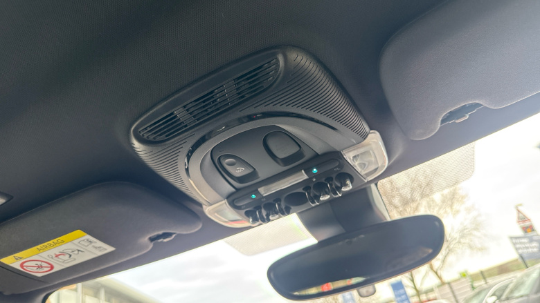 MINI Hatchback 135kW Cooper S Level 2 33kWh 3dr Auto Electric Hatchback